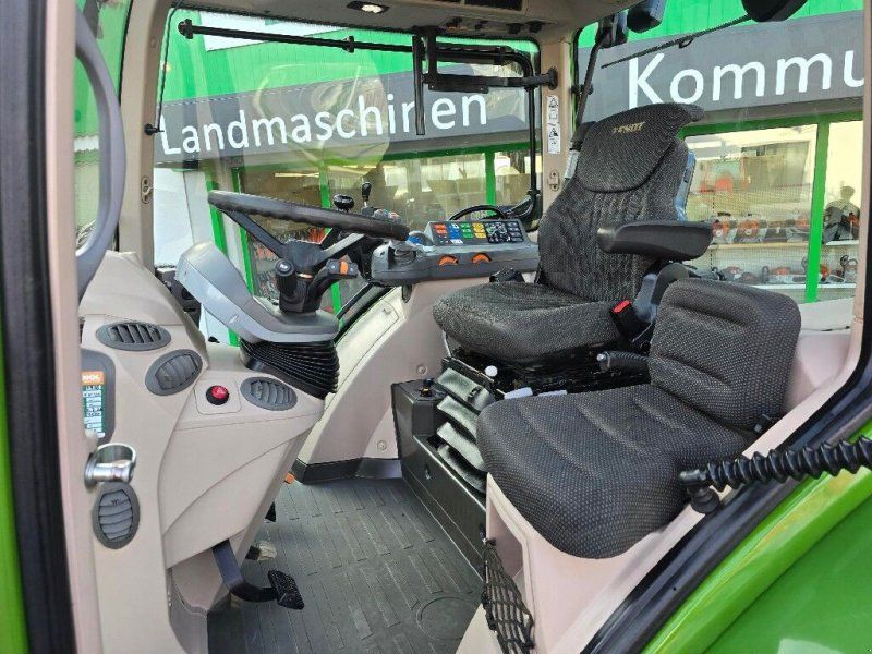Fendt 313 Vario
