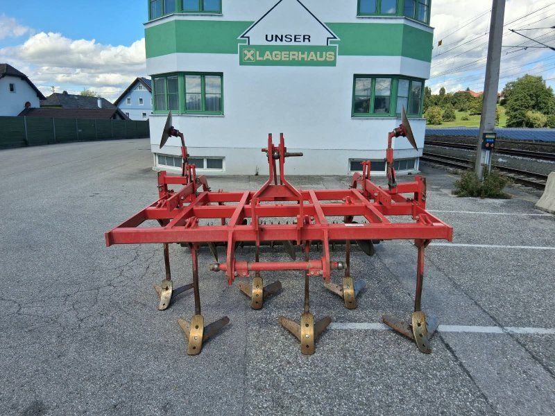 Pöttinger Synkro 2600 S