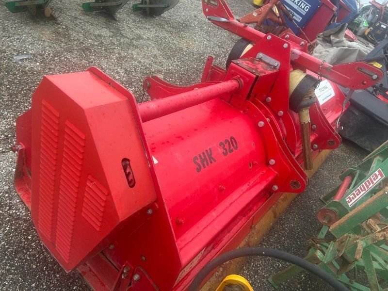 Omarv TSRC 300