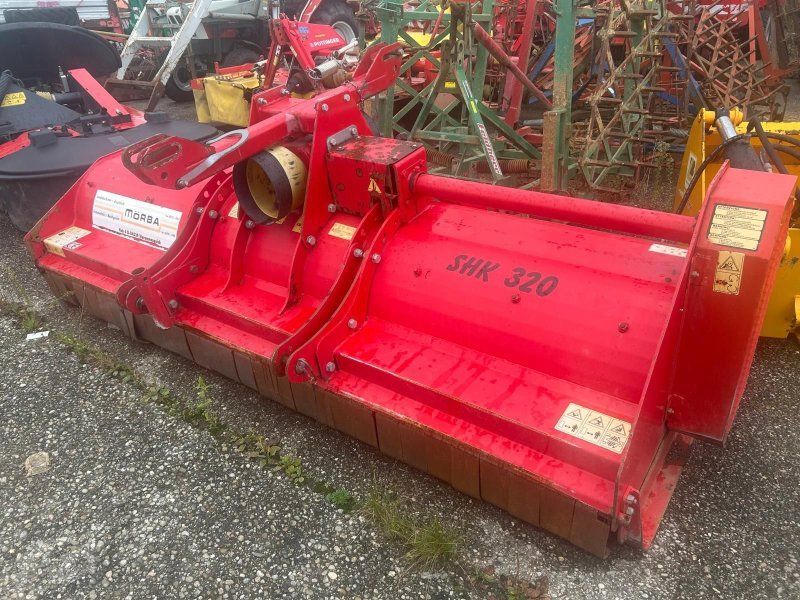 Omarv TSRC 300