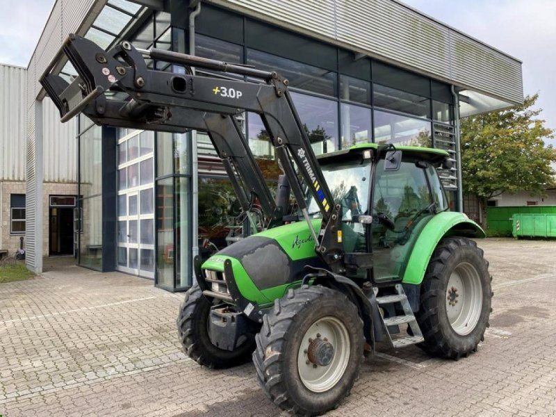 Deutz-Fahr AGROTRON K90