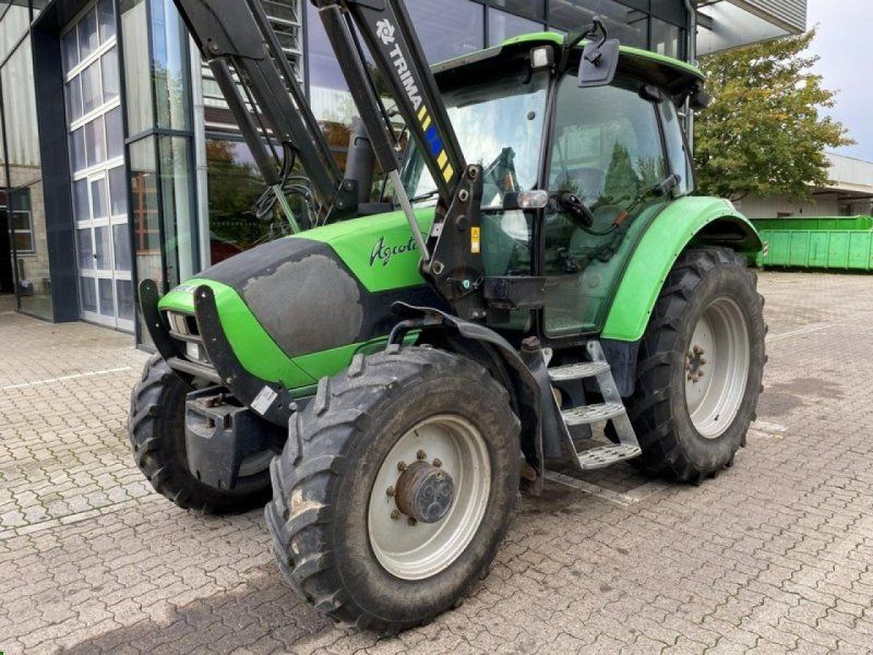 Deutz-Fahr AGROTRON K90
