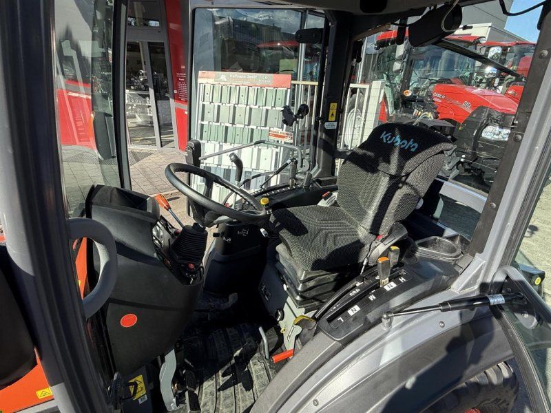 Kubota LX401 DHQ-E