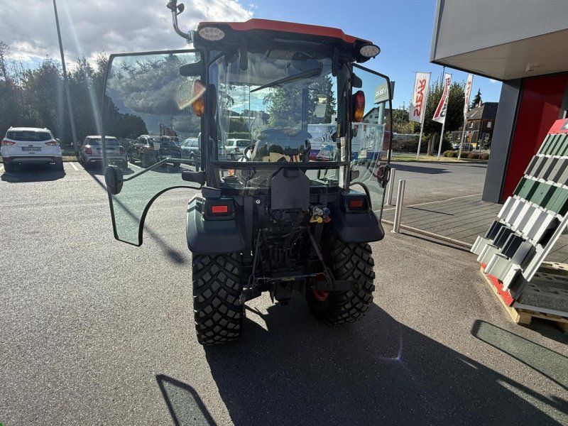 Kubota LX401 DHQ-E