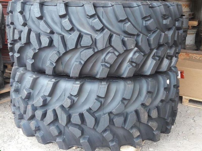 NOKIAN GROUND KING