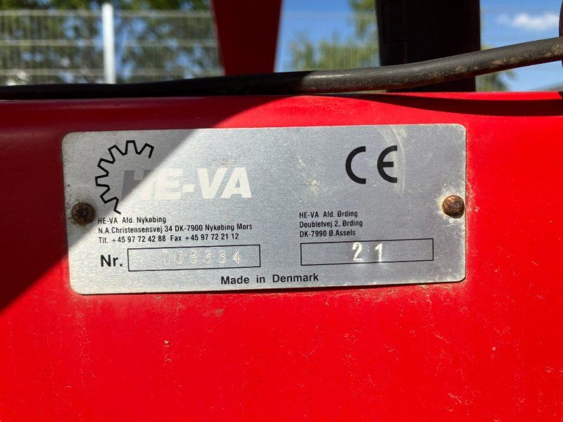 HE-VA 600