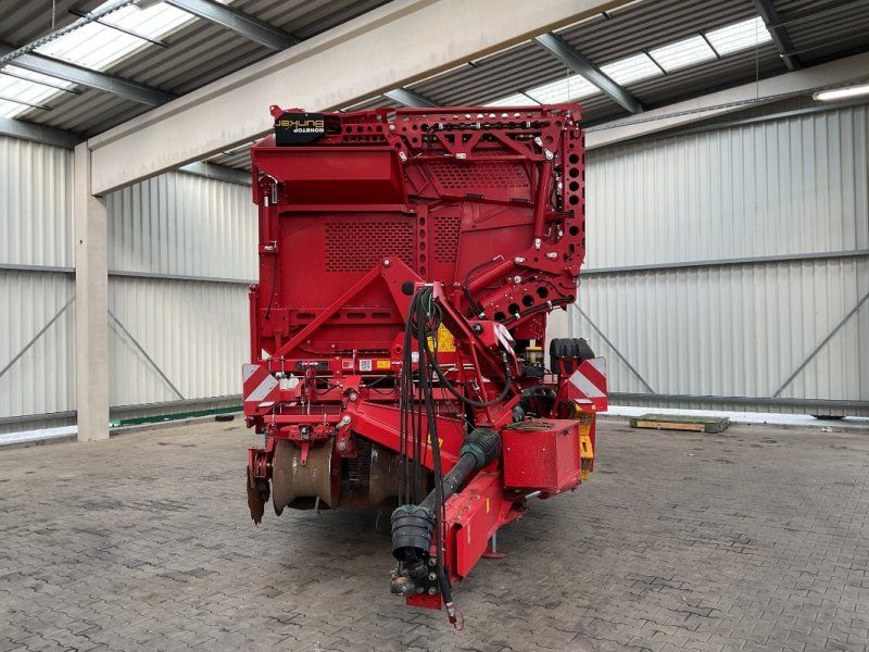 Grimme EVO 280 Gen II