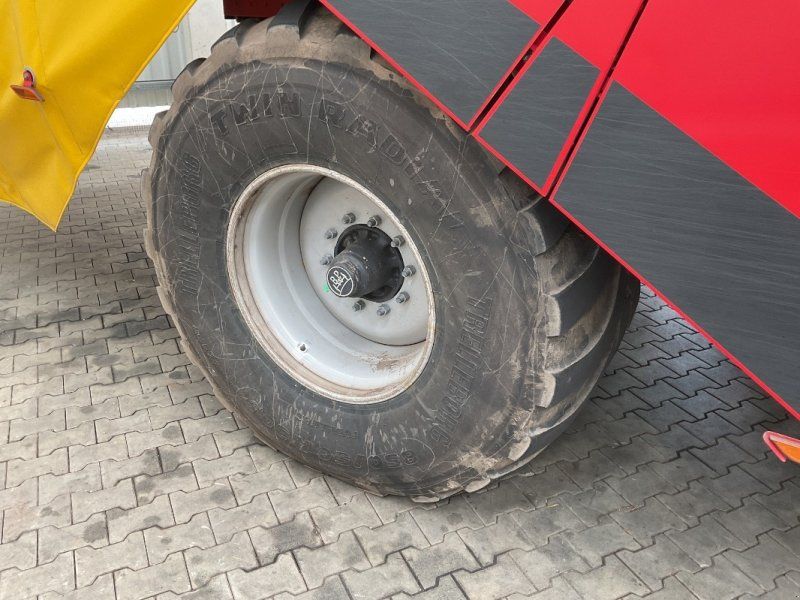 Grimme EVO 280 Gen II