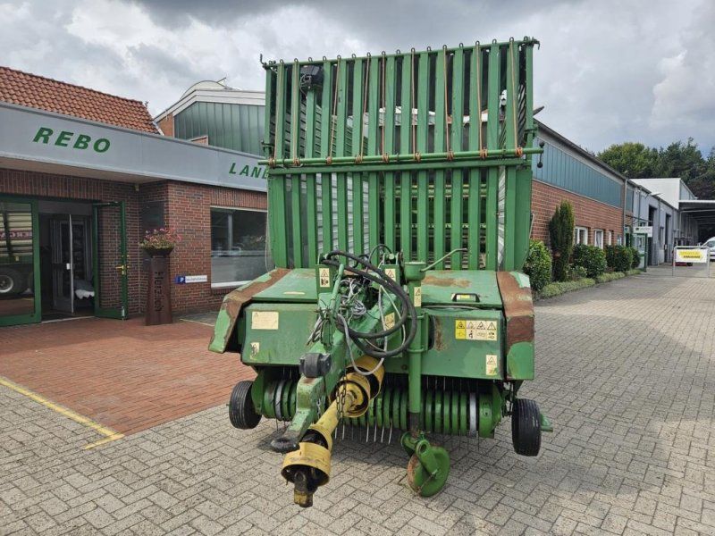 Bergmann Swing 21S