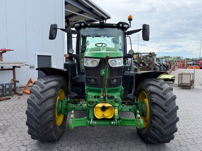 John Deere 6145R Autopowr