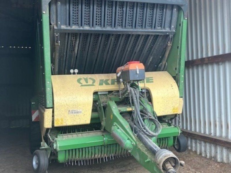 Krone ZX430 GD