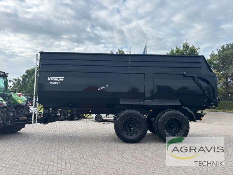 Krampe BIG BODY 790