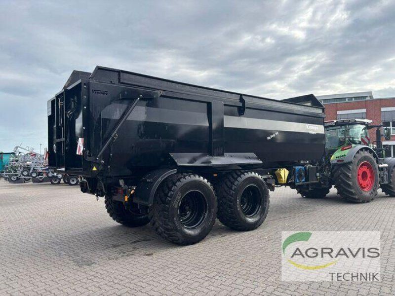 Krampe BIG BODY 790