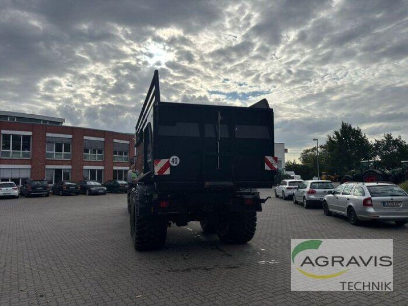 Krampe BIG BODY 790