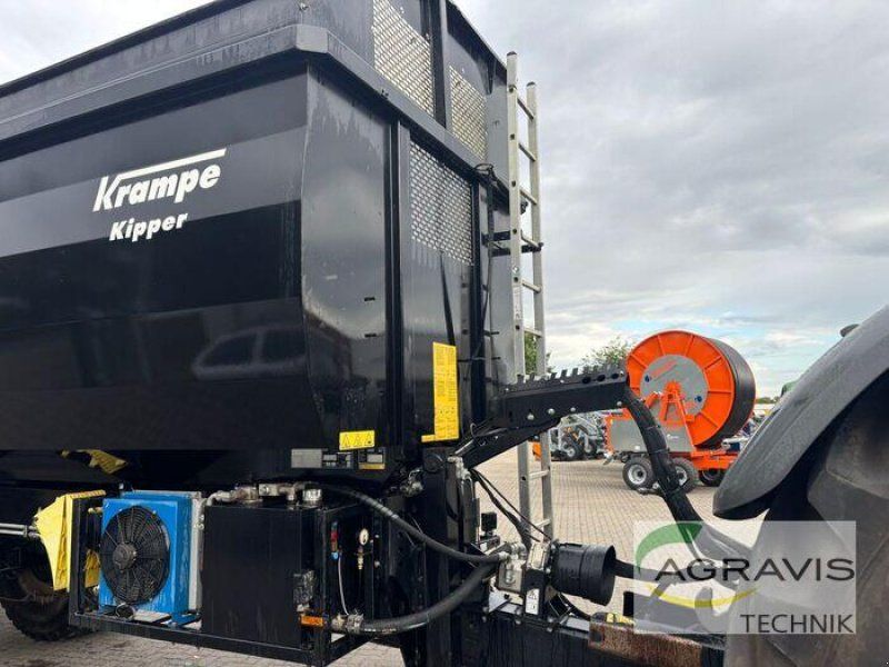 Krampe BIG BODY 790