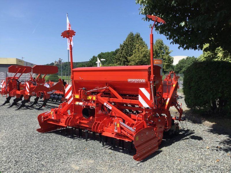 Maschio DM 3000+Dama 300/24 Corex Plus