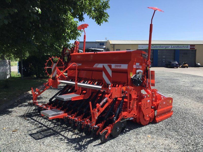 Maschio DM 3000+Dama 300/24 Corex Plus