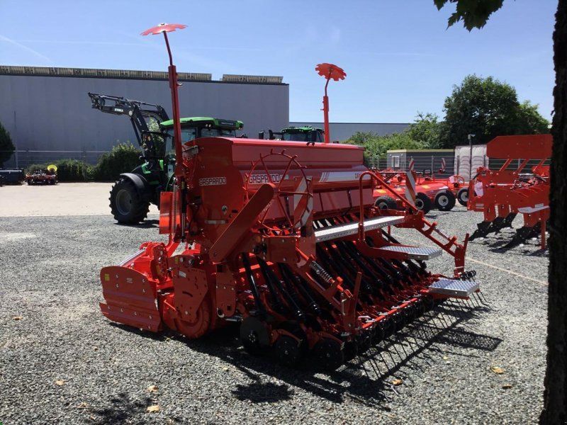 Maschio DM 3000+Dama 300/24 Corex Plus