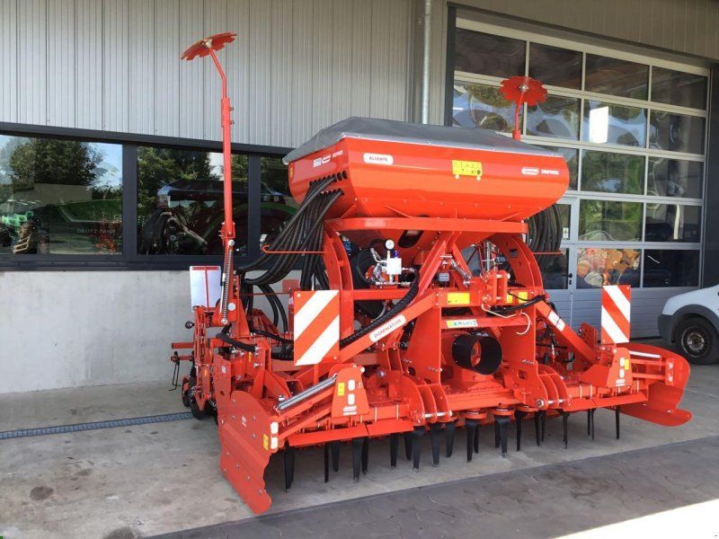 Maschio Aliante Plus 300 /  24 Corex Plus hydr.