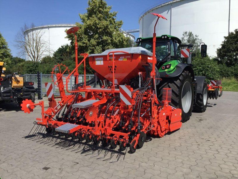 Maschio Aliante Plus 300 /  24 Corex Plus hydr.