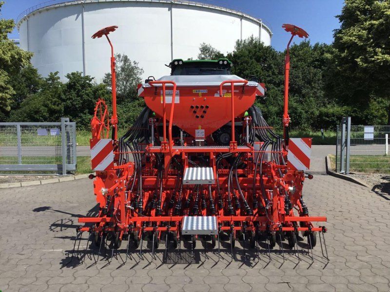 Maschio Aliante Plus 300 /  24 Corex Plus hydr.