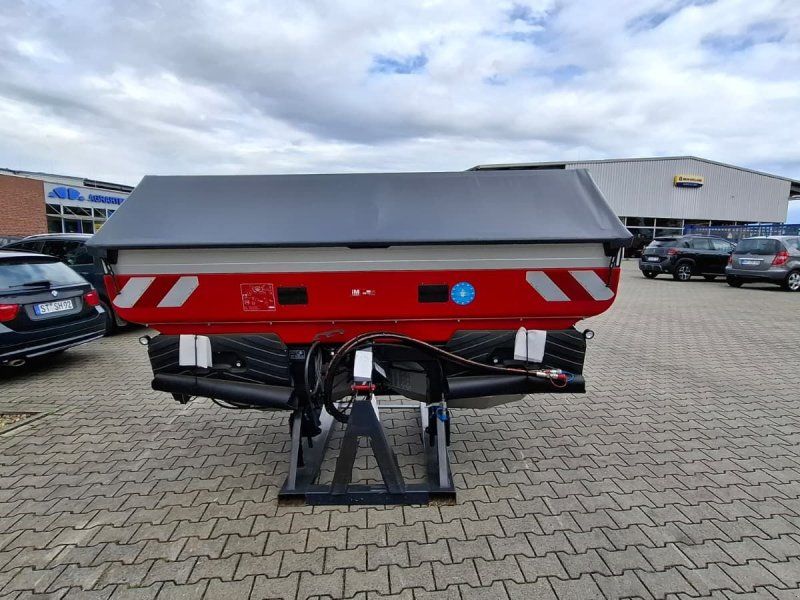 Kverneland Exacta TL iDC 1875 Geospread
