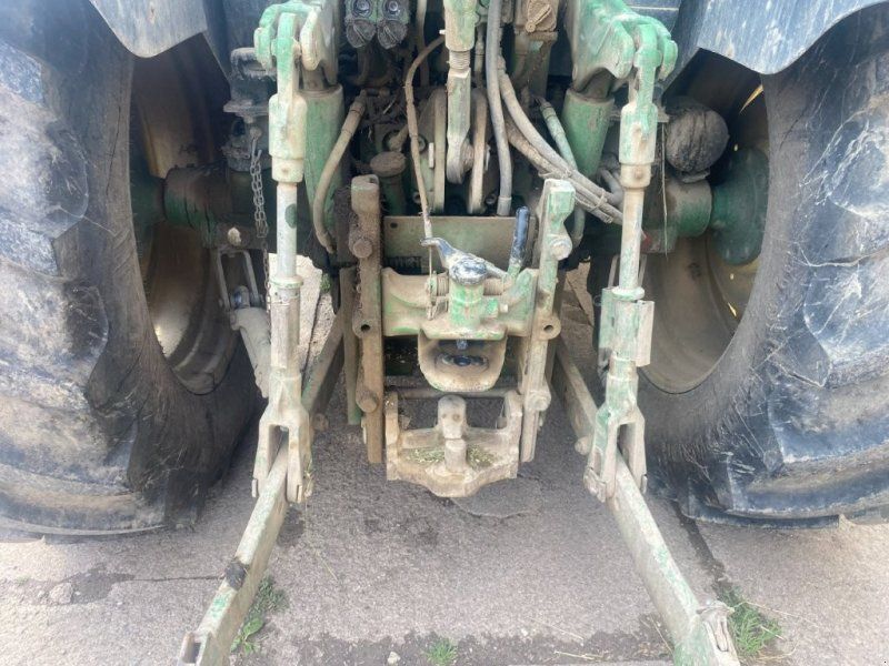 John Deere 6125 R