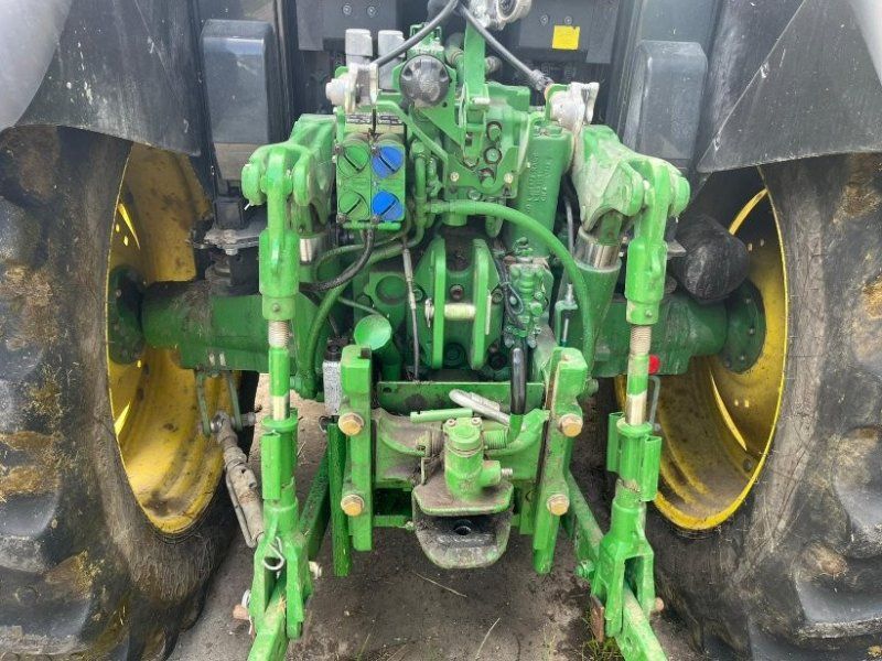 John Deere 6125 M