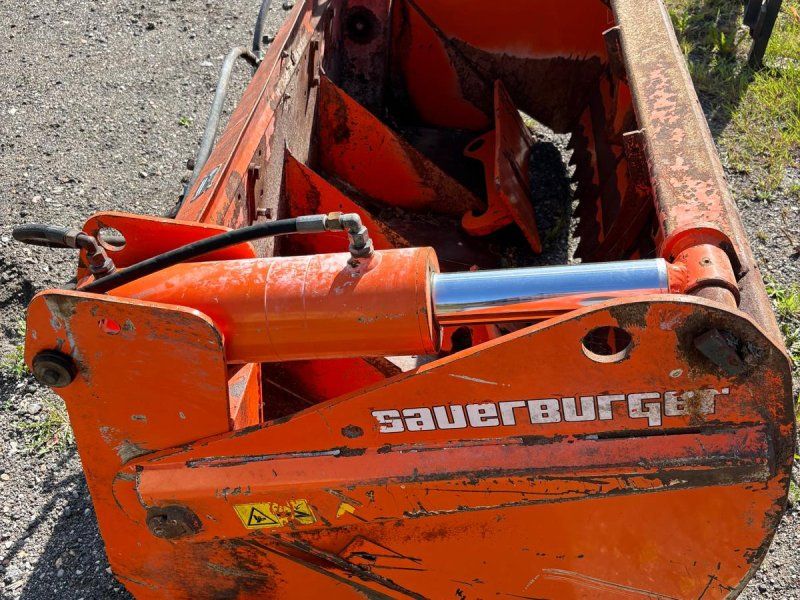 Sauerburger FXS 300