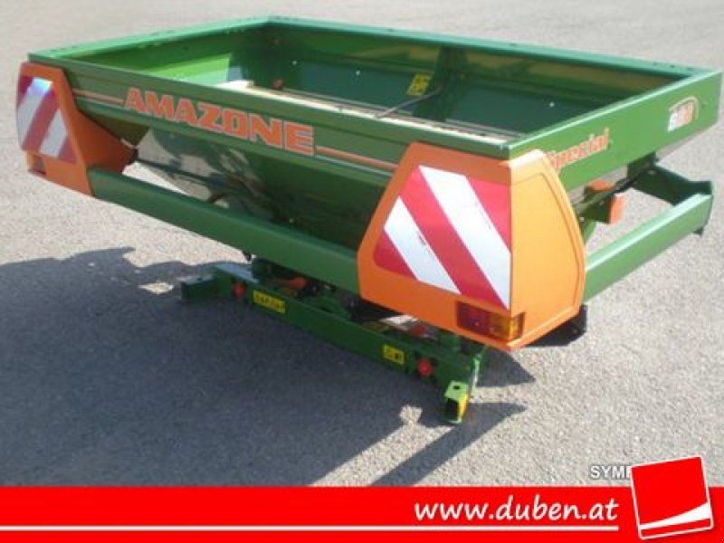 Amazone ZA-M 1502