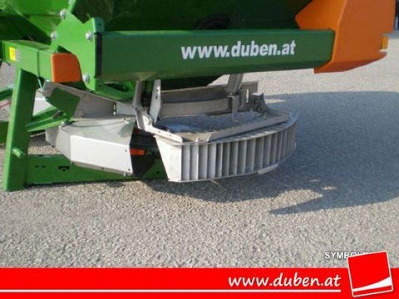 Amazone ZA-M 1502