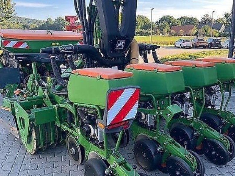 Amazone Precea