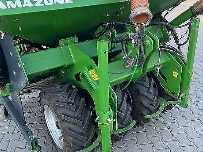 Amazone Precea