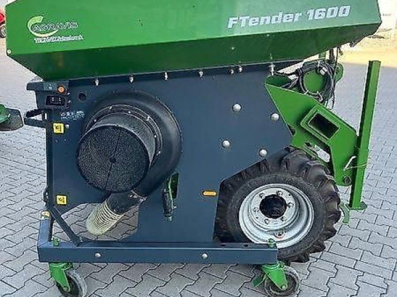 Amazone Precea
