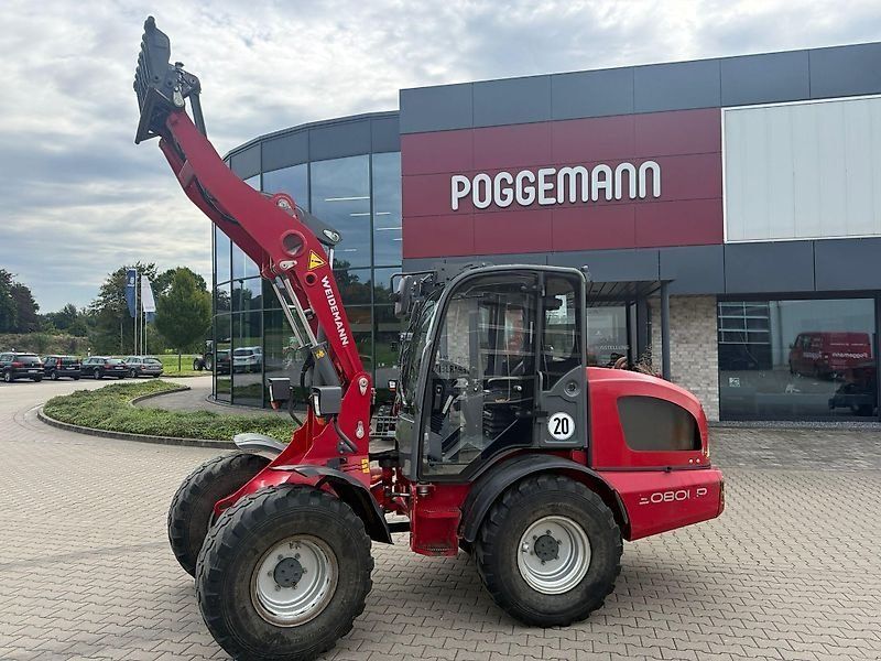 Weidemann 3080 LP
