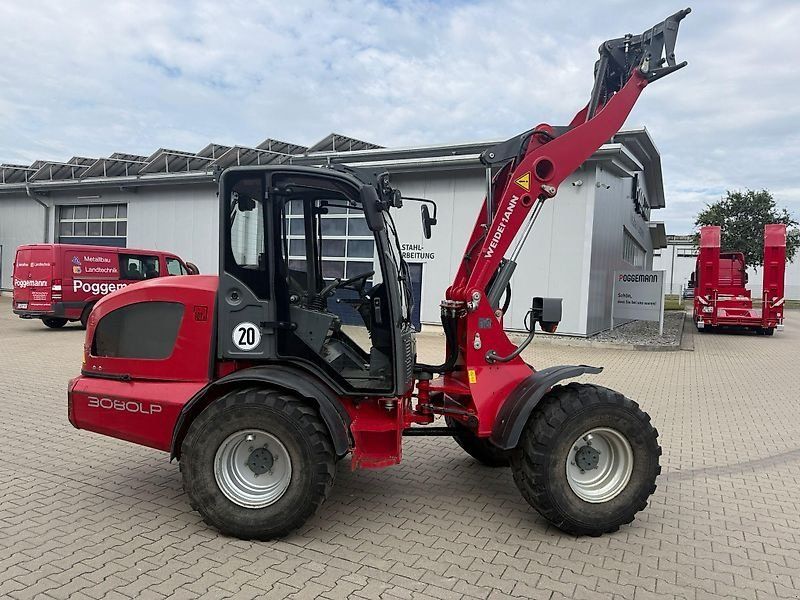 Weidemann 3080 LP