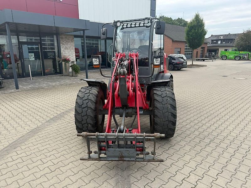 Weidemann 3080 LP