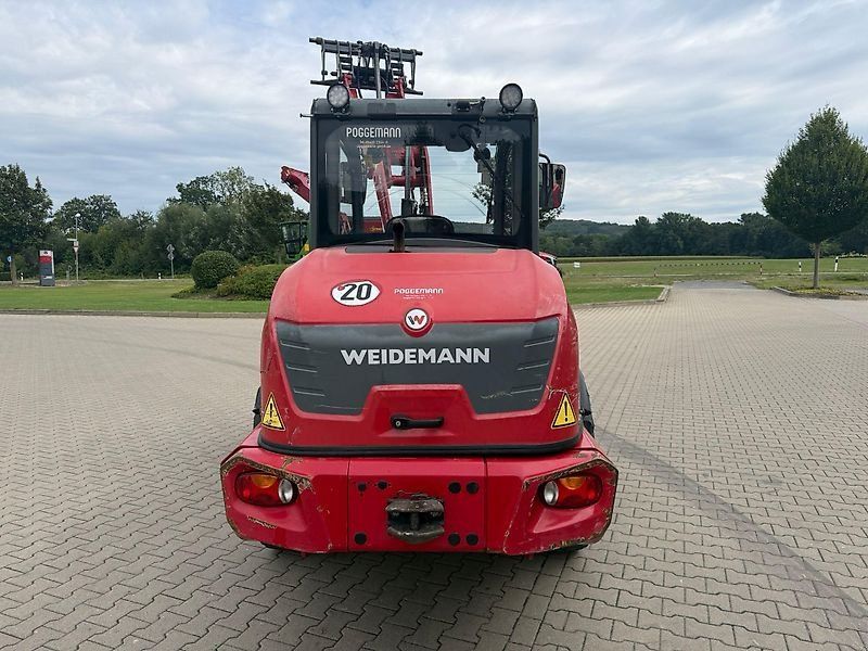 Weidemann 3080 LP