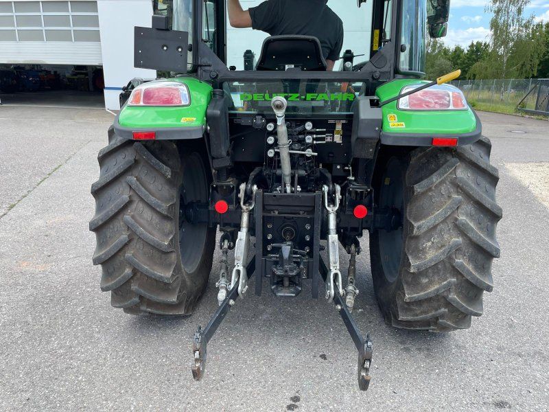 Deutz-Fahr 5080D