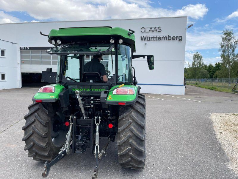 Deutz-Fahr 5080D