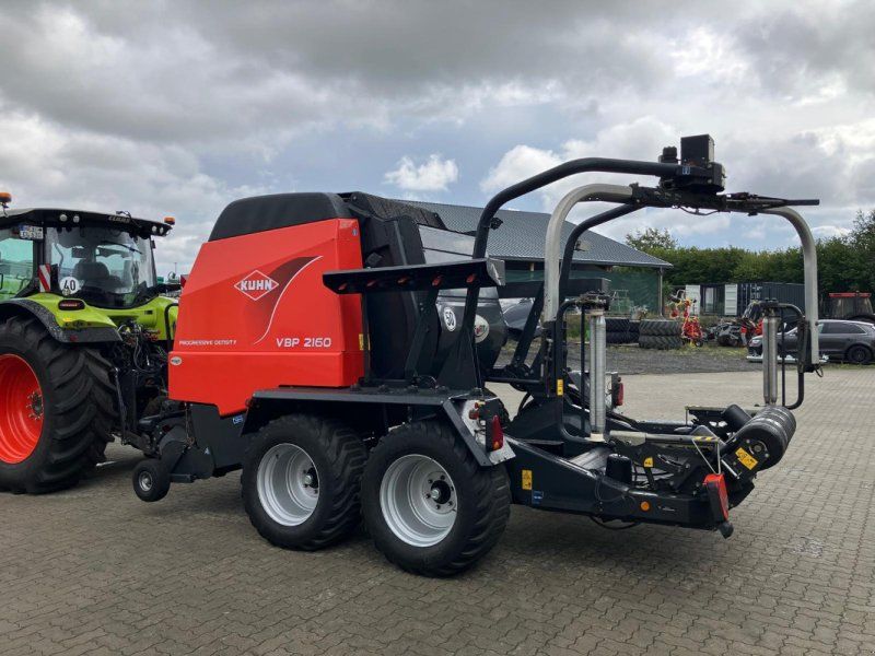 Kuhn VBP 2160