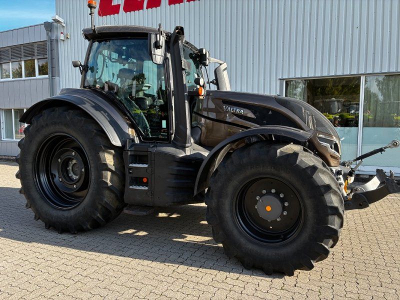 Valtra T175 Unlimited