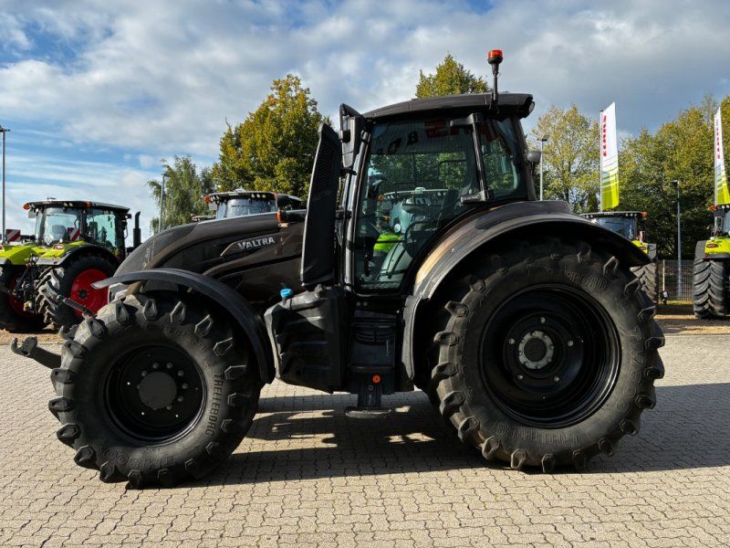 Valtra T175 Unlimited