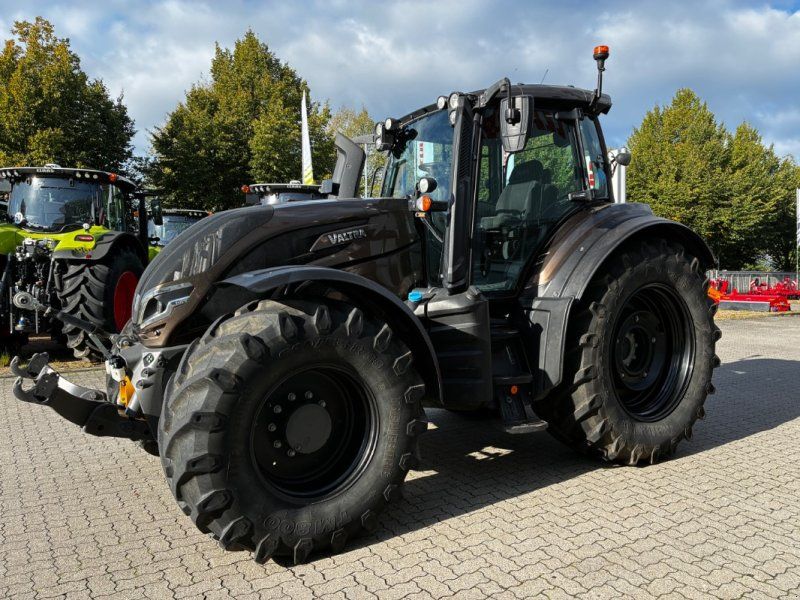 Valtra T175 Unlimited