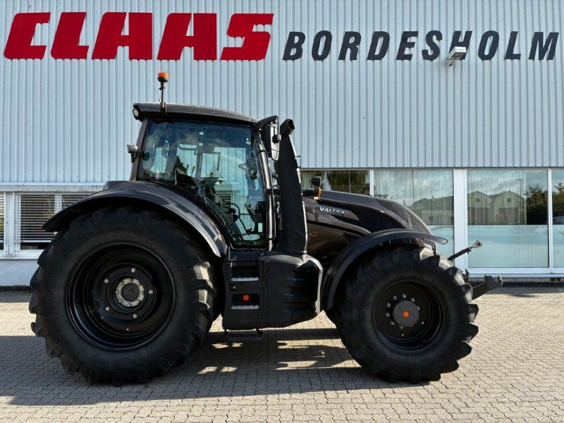Valtra T175 Unlimited