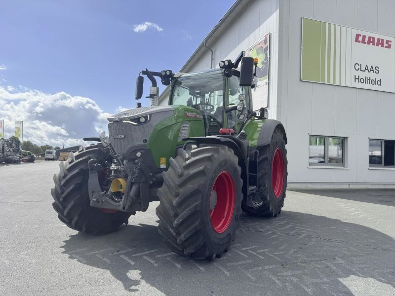 Fendt 728 VARIO Gen7 Profi+ RTK