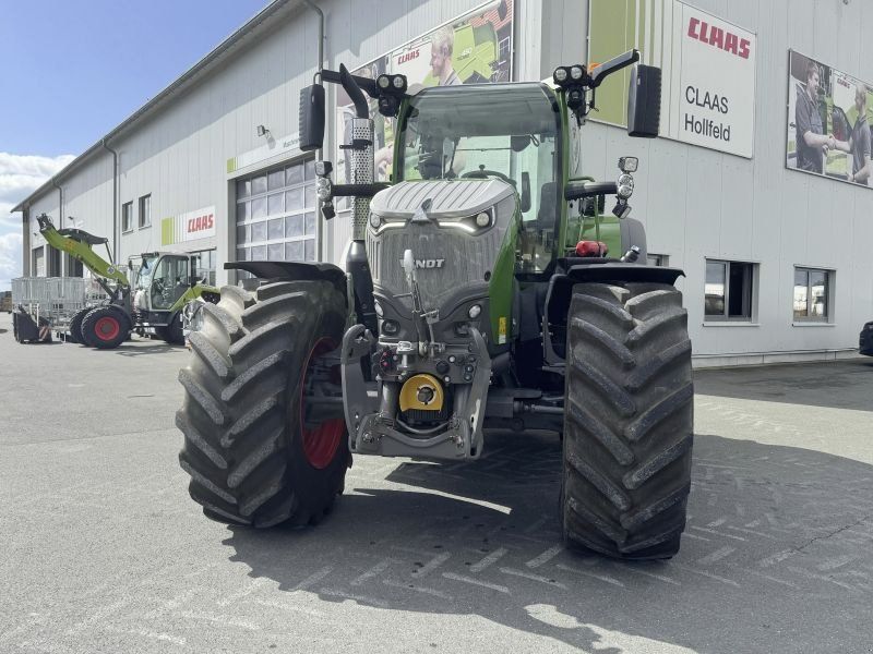Fendt 728 VARIO Gen7 Profi+ RTK