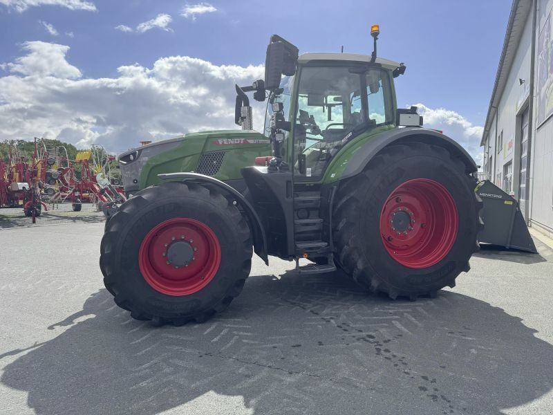 Fendt 728 VARIO Gen7 Profi+ RTK