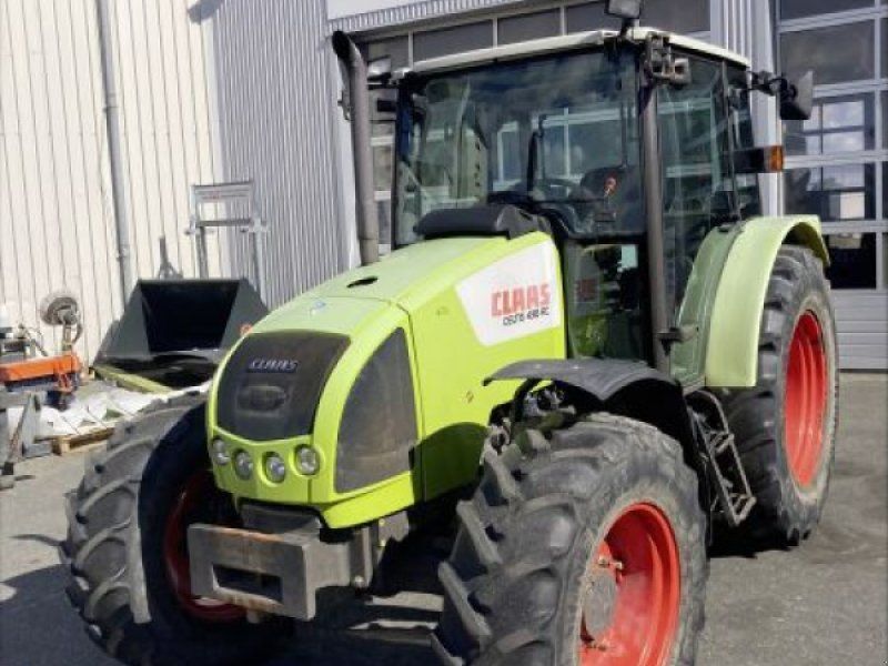 Claas CELTIS 436