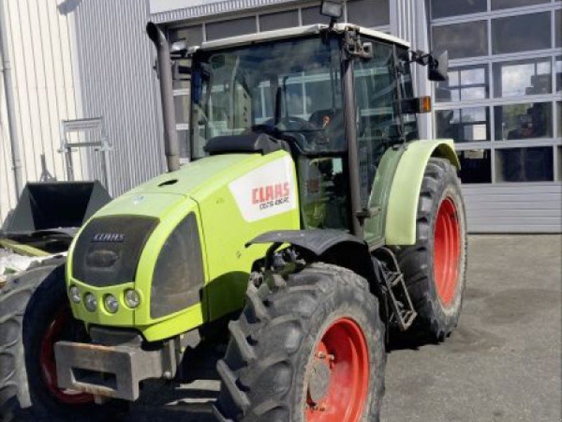 Claas CELTIS 436